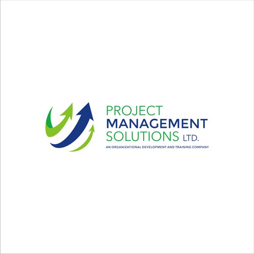 Create a new and creative logo for Project Management Solutions Limited Design by zarzar