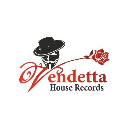 Create A Beautiful Logo For A Soon To Be HUGE House Record Label Design by kheiro