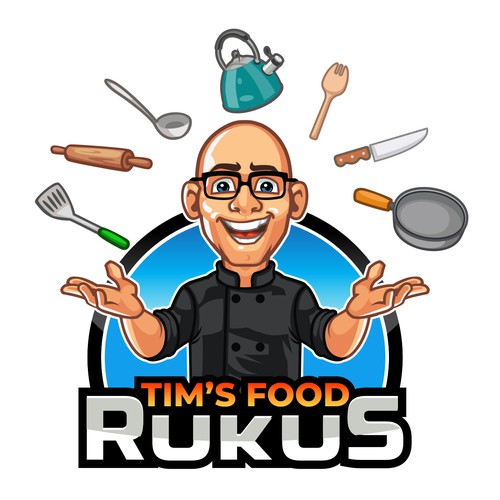 Rocking food truck in Bozeman, MT needs a logo for marketing Design by GAGU