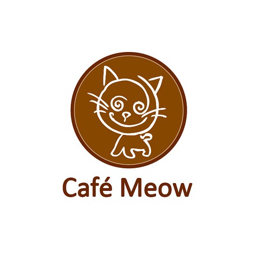 Logo design contest entry by Seehaikuhere