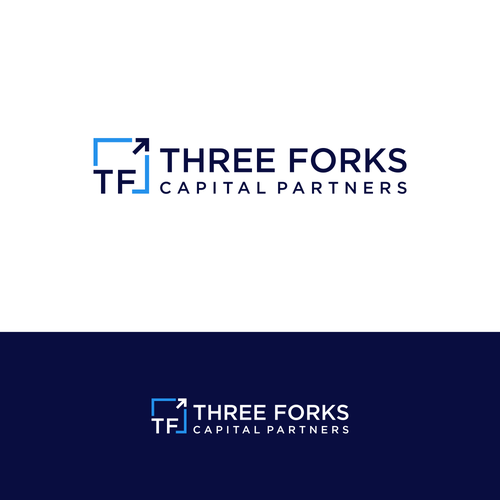 Timeless Logo for innovative venture capital firm Design by Arif Iskandar