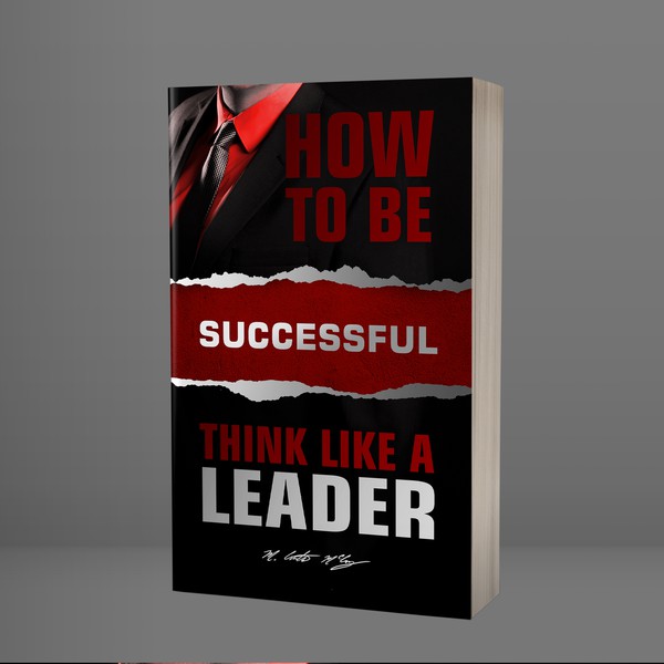 Design realizzato da HY Studio™ intitolato "How To Be Successful"