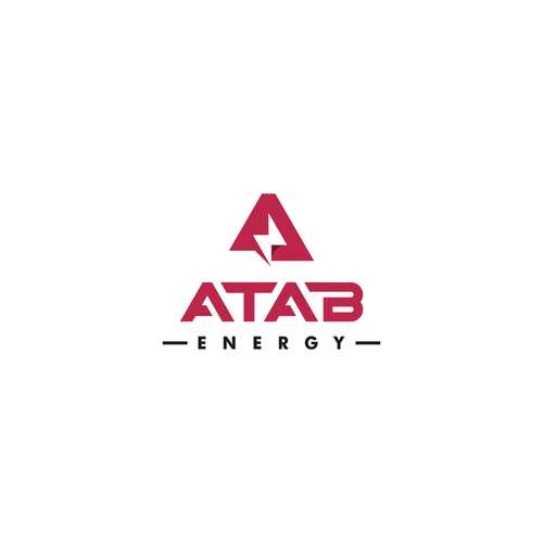 ATAB Energy - Company logo Design by MODALRABI