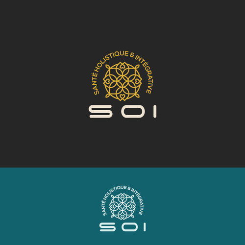 SOI Design von Amisodoros