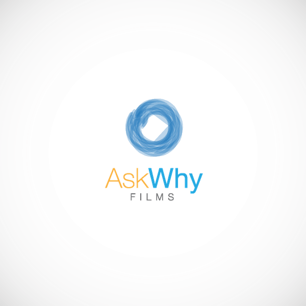 Create a logo for Ask Why Films.