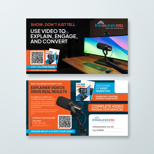  contest entry by Oreas