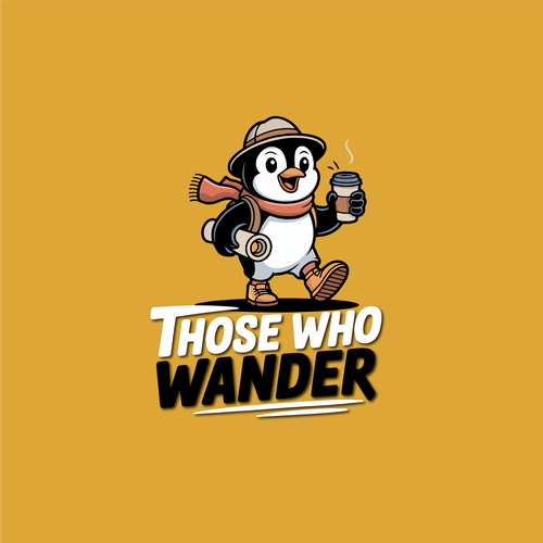 Design Explorers Wanted!!!...at Those Who Wander, LLC Diseño de Prime Design99