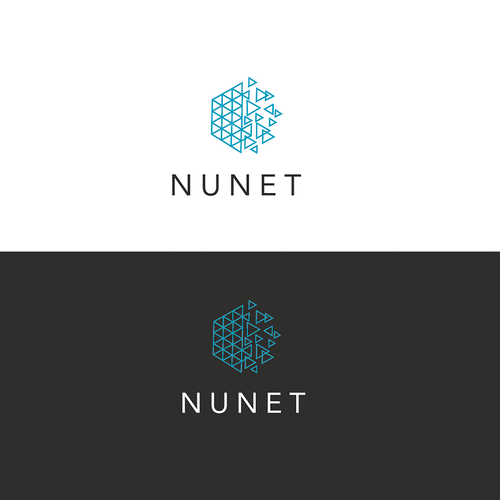 Design di Logo design for NuNet the Primordial Soup for the Emergence of Superintelligence di MAntikora