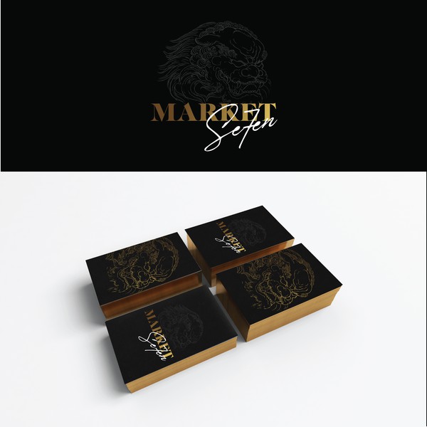 Design by Ares HM titled "MARKET SEVEN"