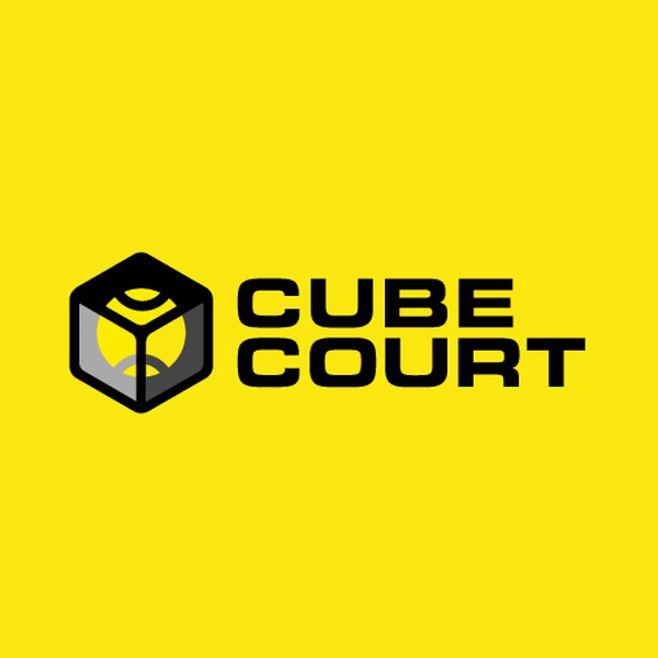 CUBE COURT