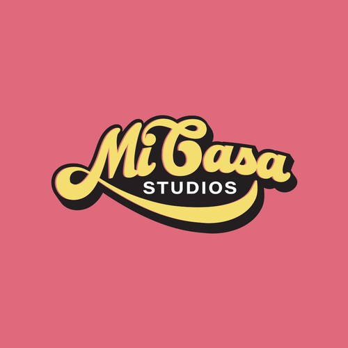 Logo and brand design for Mi Casa Studio Design by Alvianks