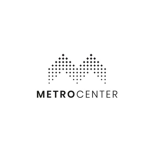 Groundbreaking Logo for a New Modern Hub in Miami Design by SheenD