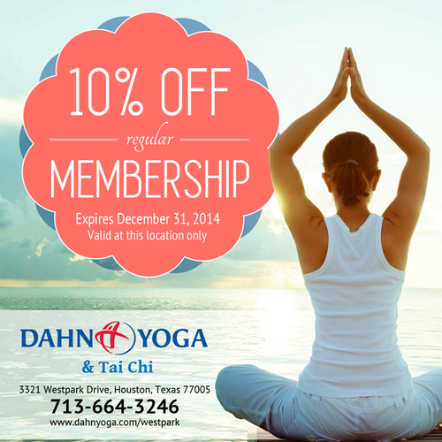 Dahn yoga best sale