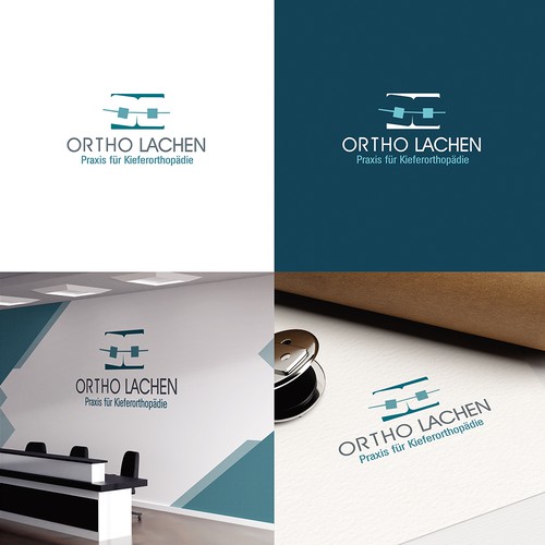 Logo & brand identity pack contest entry by Bruno91