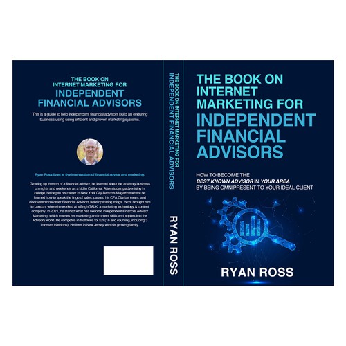 keep it simple. Design by XAM76