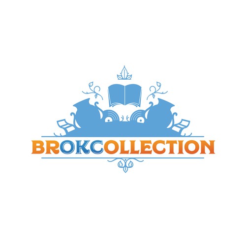 Logo design contest entry by Mad Mad Max