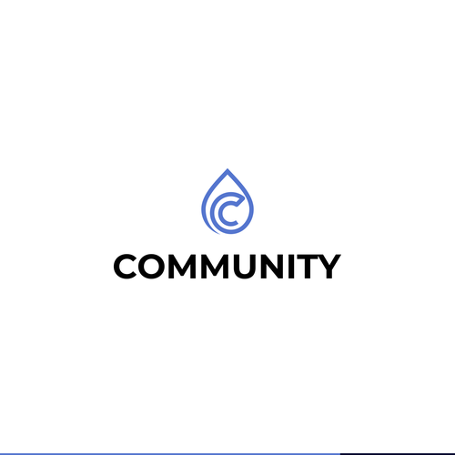 Contemporary Health Care Logo for Online Community Design by BALAKOSA std