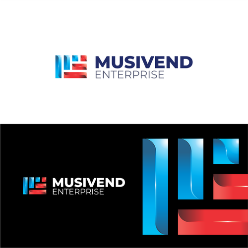 we need a powerful new logo for Amusement Services company Design by Insfire!