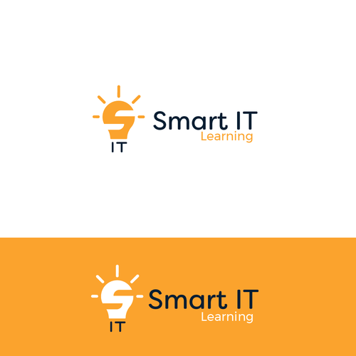 Smart IT - Logo Design von Hareesh Kumar M