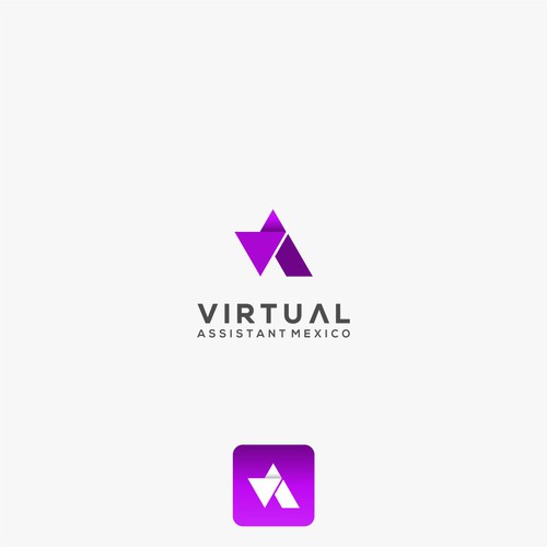Quick Assistant Logo Template By Empativo On Logo