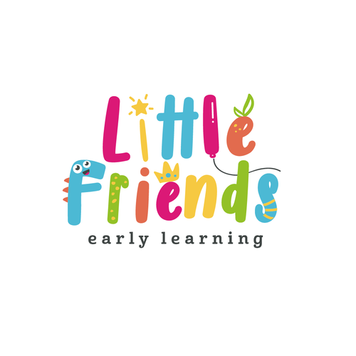 Little Friends - Design an awesome logo for a childcare brand in Sydney Design by Cit