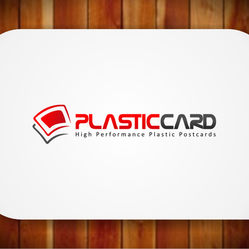 Help Plastic Mail with a new logo Ontwerp door ziperzooper