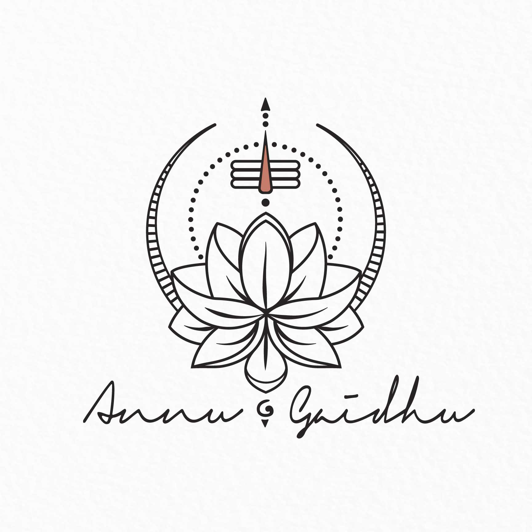 Reiki Logos - Free Reiki Logo Ideas, Design & Templates