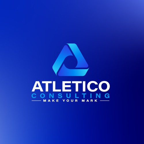 Make Your Mark by helping me Make Mine with a Business Consulting Logo Design by Amitspro™