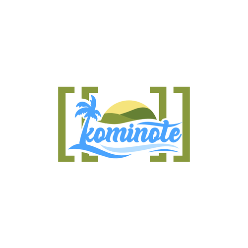 Logo for our Online Community Forum Design by d'jront