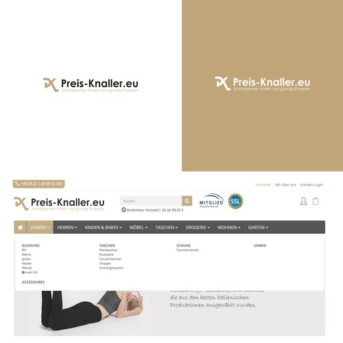  contest entry by coltstudio