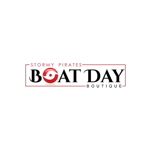 Boat Day Boutique Design by mberkahi..