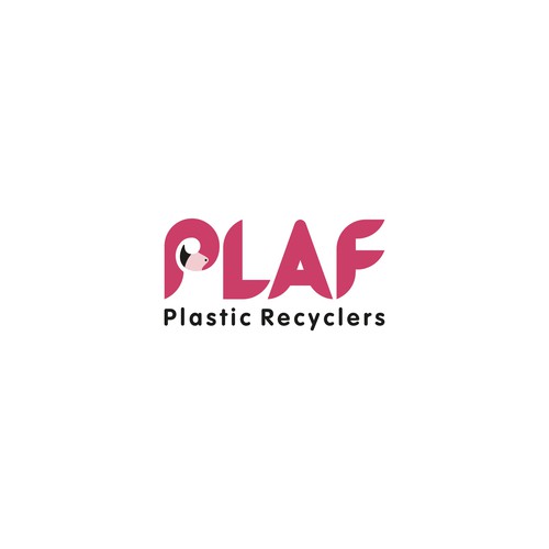 In need of a new powerful new logo for our booming plastic recycling business Design by b.i.t.b