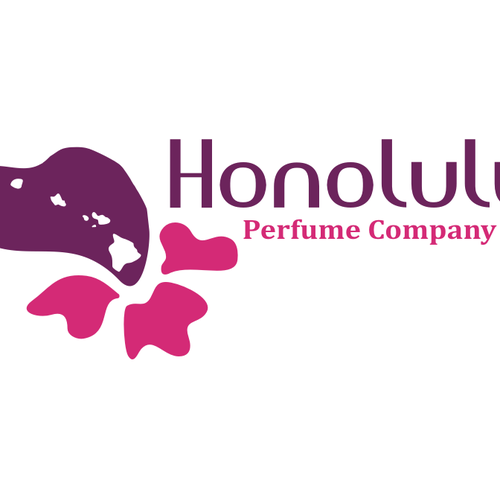 New logo wanted For Honolulu Perfume Company Diseño de barca.4ever