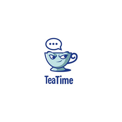 Design a Sassy Social Media App Logo Design by 2K Desain