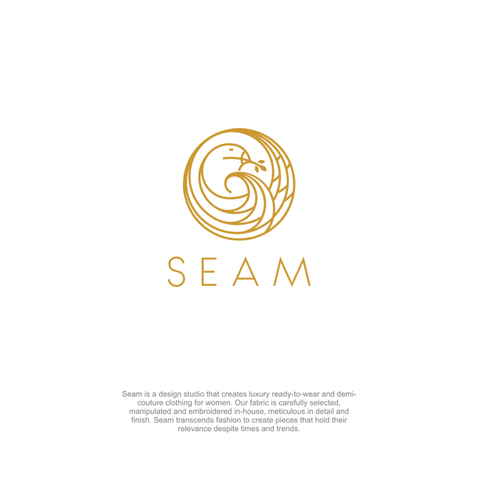 Seam Design by gatro