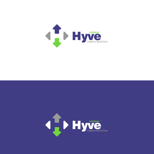 Logo & social media pack contest entry by Juan Ferreira