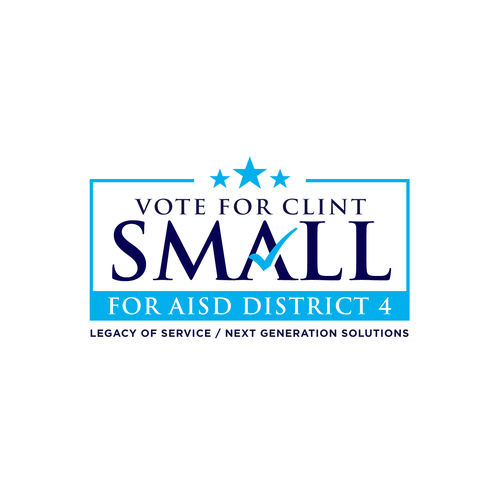 Design di Small for AISD di Mr.Bug™