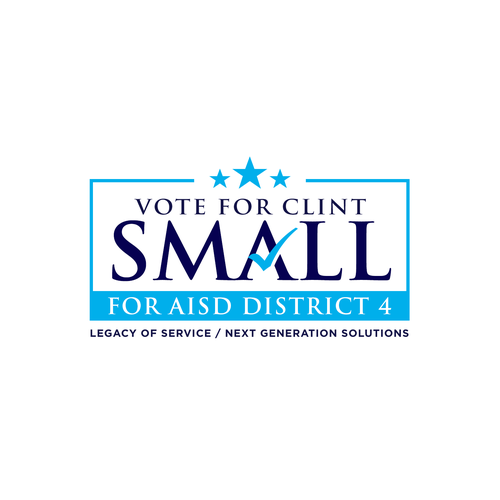 Design Small for AISD por Mr.Bug™