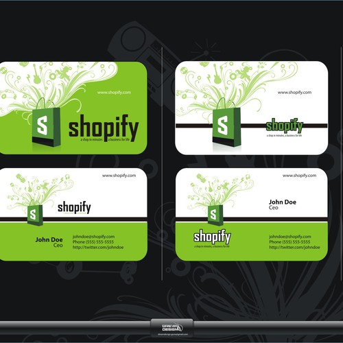 Business Cards Maker