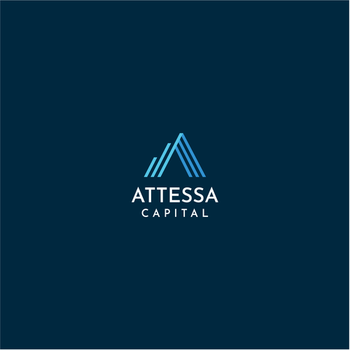 Logo for New Investment Management Firm Design by betiatto