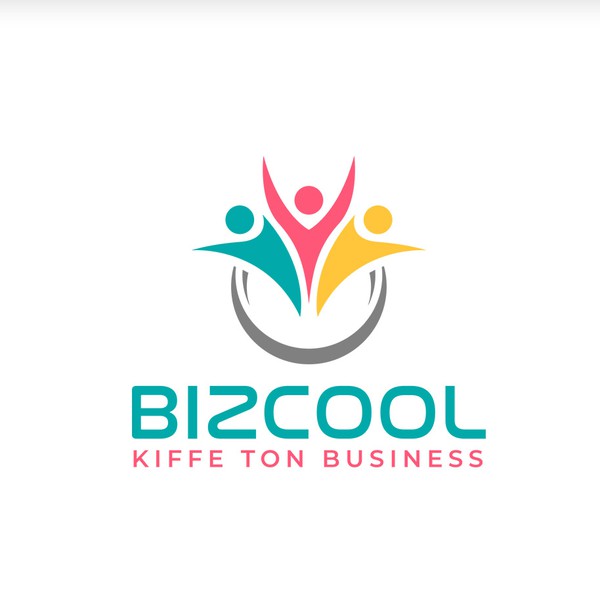 Design realizzato da laryfind intitolato "Bizcool"