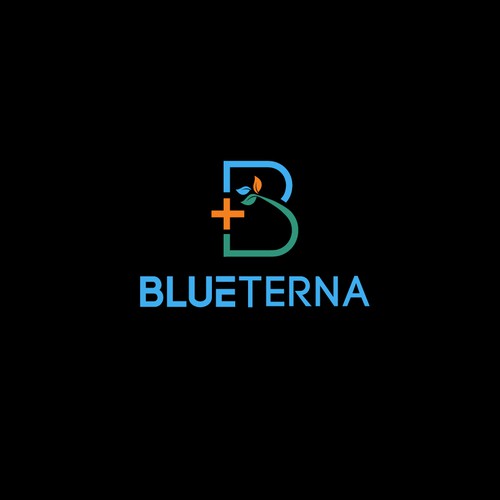 Blueterna Branding contest Design by Imam H.