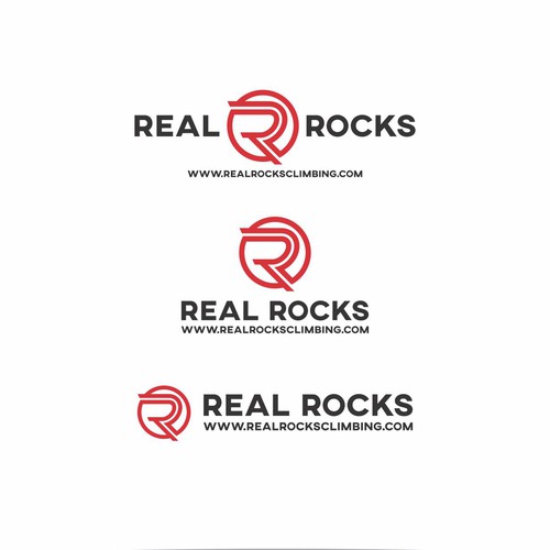 Extreme sport rock climbing company needs powerful & unique logo! Logo design contest