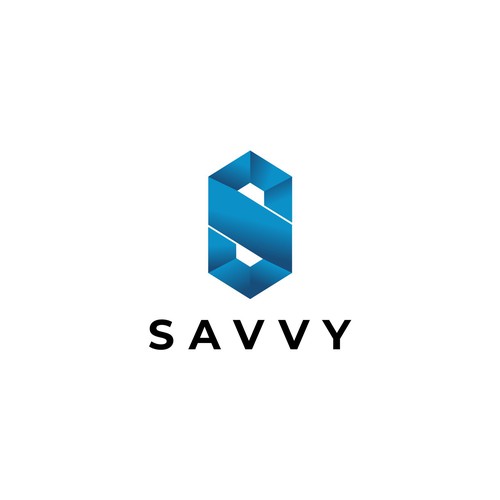 Design a Logo for Savvy, the Ultimate Lifestyle and Savings Brand Design by Estenia Design