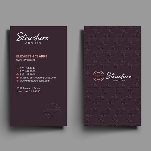 Design Eye Catching Business Card Needed! por Hasanssin