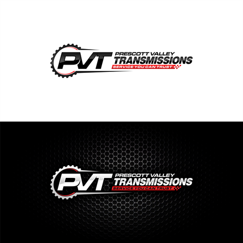 We need a logo for a top quality transmission repair/rebuild facility. Design réalisé par Hysteria!