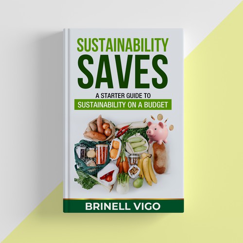 Causal Sustainable Cover Design by ShahbazQamar