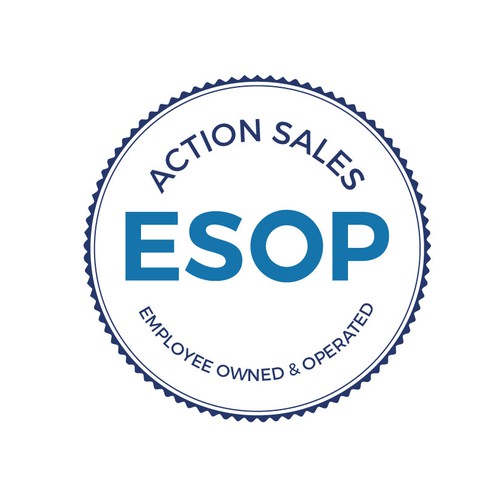 Design a modern logo for our ESOP program (Employee Stock Ownership Plan) Design réalisé par luce y turo