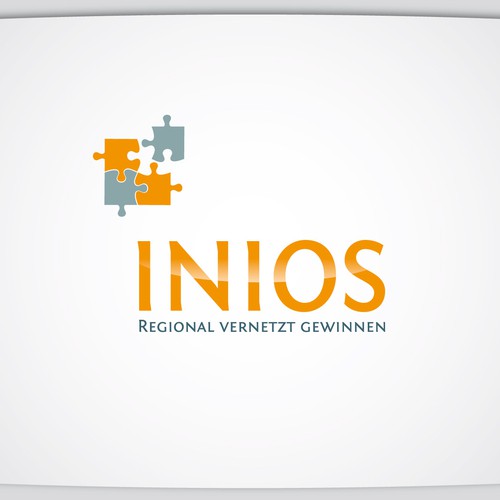 Logo design contest entry by astaDesign