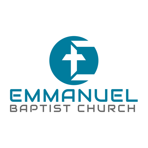 Create a New Logo for Emmanuel Baptist Church | Logo design contest